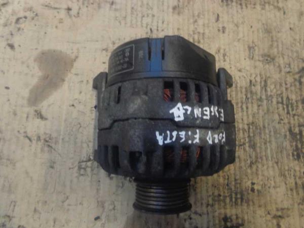 ALTERNATEUR 70AMP FORD 1.3/1.4 ESSENCE 1995+ - Vue 2